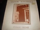 OBSCURE FOLK/PSYCH TAYLOR KITCHINGS 