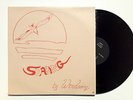 Windsong LP Soaring private PA xian teen folk pop early synths SSW