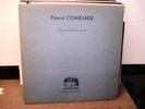 Pascal Comelade Detail Monochrome LP Disques du Soleil w/insert