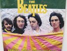 BEATLES – Smoking Behind Strawberry Fields – Rare LP