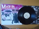 Misfits-Walk Among Us-Expanded Music EX 32-Italian impport-Danzig-SamHain