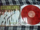 Me First And The Gimme Gimmes Ruin Jonny's Bar Mitzvah LP nofx lagwagon no use 7