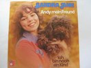 SANDRA ANN  Andy mein Freund