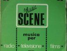 Giampiero BONESCHI MOOG IN SOUTH AMERICA LP LIBRARY Italian MUSIC SCENE NMINT 