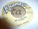 Echo Minott Rip & Run Off Rare Killer Digi 7