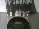 SATANIC WARMASTER/AKITSA SPLIT 7'' EP VINYL 2004 2ND PRESS TOUR DE GARDE RARE