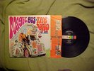 AWESOME ORIGINAL MAGIC BUS THE WHO ON TOUR DECCA RECORDS DL 75064 RECORDED UK