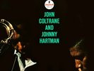 John Coltrane and Johnny Hartman.  180 Gram 45rpm Sealed Vinyl 2LP Set