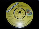 Betty Boo  SAY IT ISN'T SO   Grapevine  NORTHERN SOUL DEMO