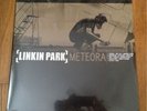LINKIN PARK METEORA VINYL RECORD 2LP RARE STILL SEALED