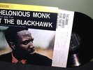 Thelonious Monk Quartet Plus 2 