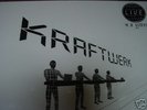 KRAFTWERK 4 LP Sealed IMPORT Box Set - MINIMUM MAXIMUM ENGLISH COLLECTORS ISSUE