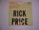 psych ex-The Move bassist Rick Price 