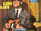 WILLY and his GIANTS Ajoen Ajoen 1965 or. HOLLAND lp EARLY Dutch beat