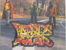 LORDS AT WAR Whatcha Smokin' RARE SEALED 90'S INDIE RAP 12