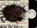 LP Smith / Kowald / Sommer - Break The Shells/RARE FMP