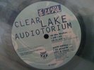 DE LA SOUL [Clear Lake Audiotorium] CLEAR WAX EP [promo] '94*
