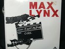 Max Lynx First Album Private Press South Bay 1983 Hardcore Metal Mint Sealed