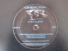 DREXCIYA - The Quest - SUBMERGE - SVE-7 - DETROIT - Electro - 1997 - 2x12