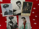 Elvis Presley LP Bonus Photo  King Creole  World s Fair  Girls Girls & sun && ep