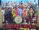 The Beatles-Sgt.Pepper-Sealed Copy-No Bar Code