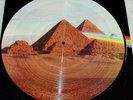 PINK FLOYD   DARK SIDE of the MOON   UK PICTURE DISC LP    From 1st XI BOX SET
