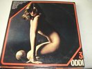 SEXY COVER - GIANNI ODDI SAX 3 Italy LP STONES BOWIE SWEET covers