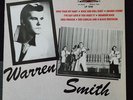 WARREN SMITH LP