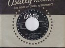 BALLY SLAP BASS ROCKABILLY BOP - FRANK DEATON - JUST A LITTLE BIT MORE HEAR