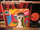 Chocolate Watch Band No Way Out PSYCHEDLIC MASTERPIECE