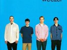 WEEZER Weezer BLUE ALBUM New Sealed 1994 DEBUT Buddy Holly VINYL LP