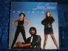 LONDON AIRCRAAFT  - Rockets  - LP 1984 Rare Rarität Selten