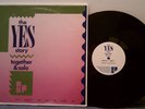 YES - THE YES STORY-TOGETHER & SOLO  *RARE* RADIO BROADCAST 1989  ED SCIAKY 3LPS