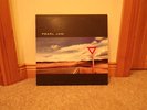 PEARL JAM YIELD Vinyl Album LP Extremely rare long deleted