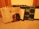 PEARL JAM LOST DOGS Triple-Vinyl Album LP B-sides and rarities / long deleted