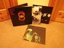 PEARL JAM BINAURAL  2 LP-Vinyl Album RARE long deleted