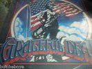GRATEFUL DEAD LIVE A SWELL DANCE CONCERT RARE TOASTED RECORDS DOUBLE LP SET