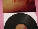 FREE SHIPPING  QUEEN LP In The Mirror Again - BBC SESSIONS RARE 500 numbered