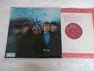 1st Press UK Decca Red Mono LP Rolling Stones - Between The Buttons 1967
