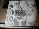 QUEEN ACTION THIS DAY  ,  RUSSIA ONLY LIMITED FLEXI