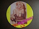 Madonna Primadonna Interview 1991 Picture Disc 12