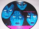 KISS - LP - PICTURE DISC - CREATURES OF THE NIGHT - No. 000732 - LIMITED EDITION