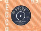 SHAPE AND SIZES A Little Lovin' Something ORIGINAL 1966 UK Decca Single
