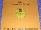 AC/DC -  BBC Transcription Services (AC/DC In Concert 1976 Live At The BBC)
