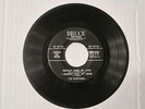 THE HARPTONES EP 45 SUNDAY KIND OF LOVE,ALMOST LOST MY MIND,FOREVER MINE V RARE