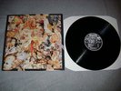 RARE OOP ORIGINAL PRESSING Carcass LP Reek Of Putrefaction EARACHE 1988 Mosh 6