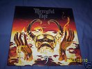MERCYFUL FATE.9.LP 1999.FIRST PRESS ORIGINAL .OOP.KING DIAMOND.