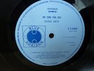 GEORGE SMITH, NO TIME FOR JIVE, ORIGINAL UK BLUE HORIZON 1970 LP, RARE 1ST PRESS