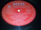 Thank your lucky stars -1963 mono Decca LK 4554 1st Decca LP with Rolling Stones