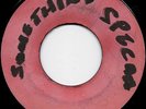 Roland Alphonso 45 RPM on Blank Label 1965 (Island) Hear it